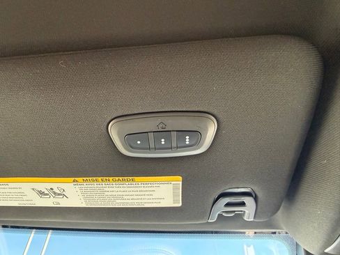 Used 2023 RAM 2500 Power Wagon w/ Level 1 Equipment Group image 31