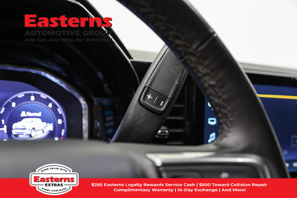 Used 2024 Chevrolet Silverado 1500 LT AWD/4WD image 14