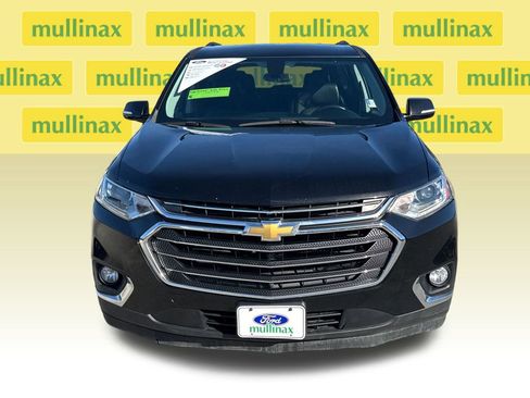 Used 2019 Chevrolet Traverse LT w/ LT Premium Package image 11
