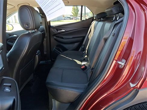 Used 2023 Buick Encore GX Preferred w/ Cold Weather Comfort Package image 14