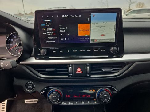 Used 2023 Kia Forte GT w/ GT2 Package image 28