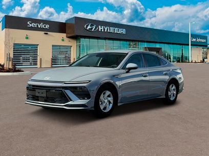 New 2025 Hyundai Sonata SE