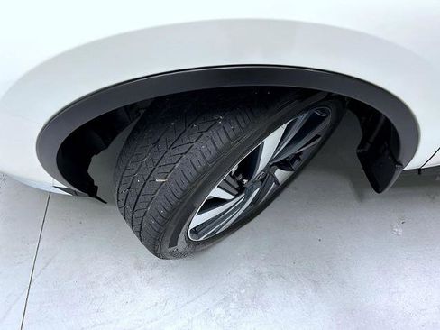 Certified 2024 Nissan Murano SL AWD/4WD image 23