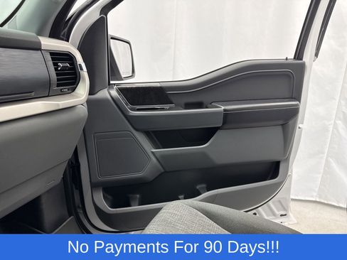 Certified 2021 Ford F150 XLT w/ Equipment Group 301A Mid AWD/4WD image 28