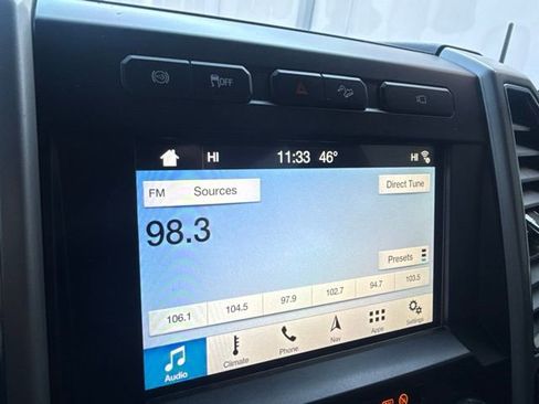 Used 2017 Ford F250 Lariat w/ Lariat Value Package image 27