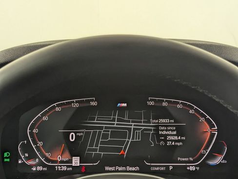 Used 2021 BMW 540i w/ Executive Package image 20