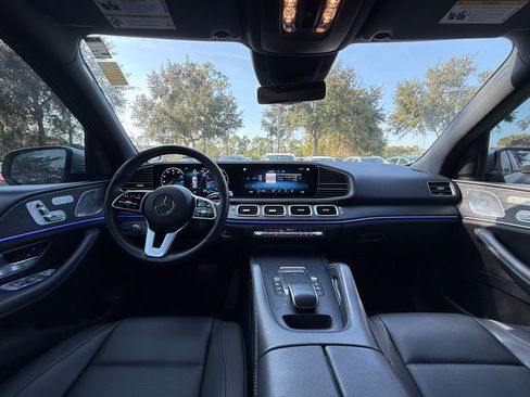 Used 2022 Mercedes-Benz GLE 350 4MATIC image 23