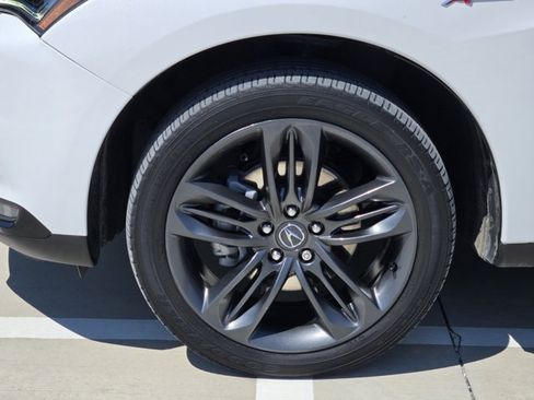 Used 2023 Acura RDX A-Spec image 13