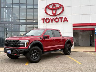 Used 2024 Ford F150 Raptor w/ Equipment Group 803A Raptor R