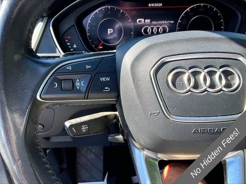 Used 2018 Audi Q5 2.0T Premium Plus w/ Premium Plus Package AWD/4WD image 15