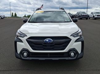 Certified 2025 Subaru Outback Onyx Edition AWD/4WD video 2
