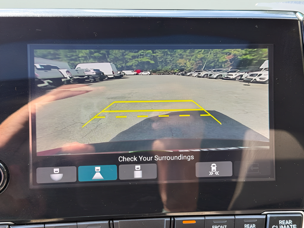 Used 2022 Honda Odyssey Touring image 15