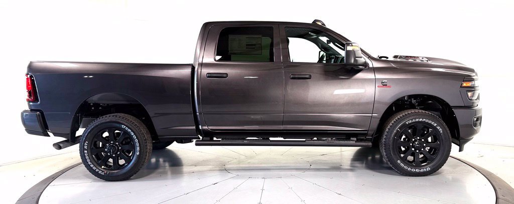 New 2027 RAM 2500 Tradesman AWD/4WD image 3