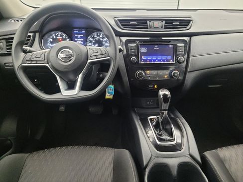 Used 2019 Nissan Rogue S AWD/4WD image 22