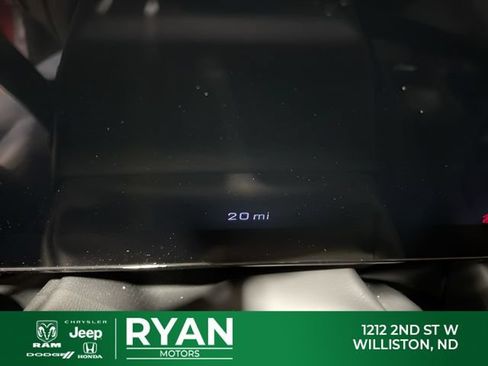 New 2026 Dodge Charger R/T AWD/4WD image 9