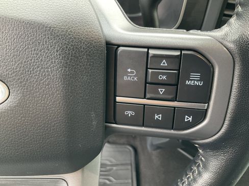 Used 2022 Ford F150 XLT w/ Equipment Group 302A High image 33