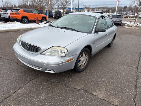 Used 2005 Mercury Sable LS image 1