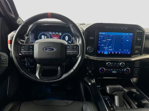 Used 2023 Ford F150 Raptor image 25