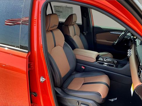 New 2026 Honda Passport TrailSport Elite image 10