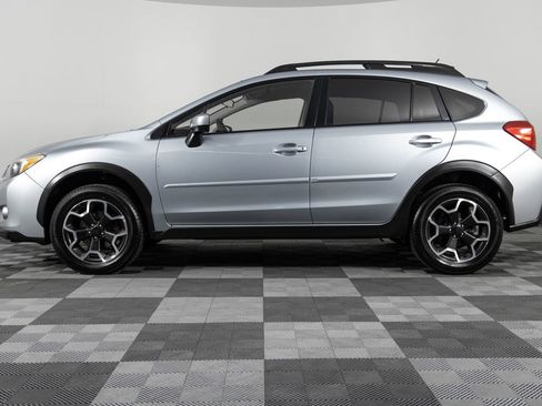 Used 2015 Subaru Crosstrek 2.0i Premium image 3
