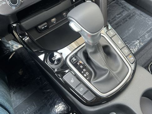 New 2026 Kia Seltos EX w/ EX Sunroof Package image 23