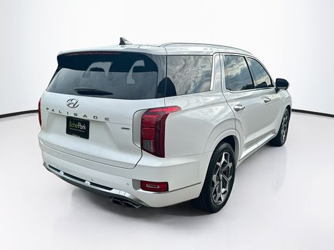 Used 2021 Hyundai Palisade Calligraphy AWD/4WD image 5