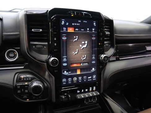 Used 2021 RAM 2500 Power Wagon w/ 75th Anniversary Edition image 60