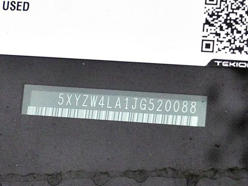 Used 2018 Hyundai Santa Fe Sport image 35