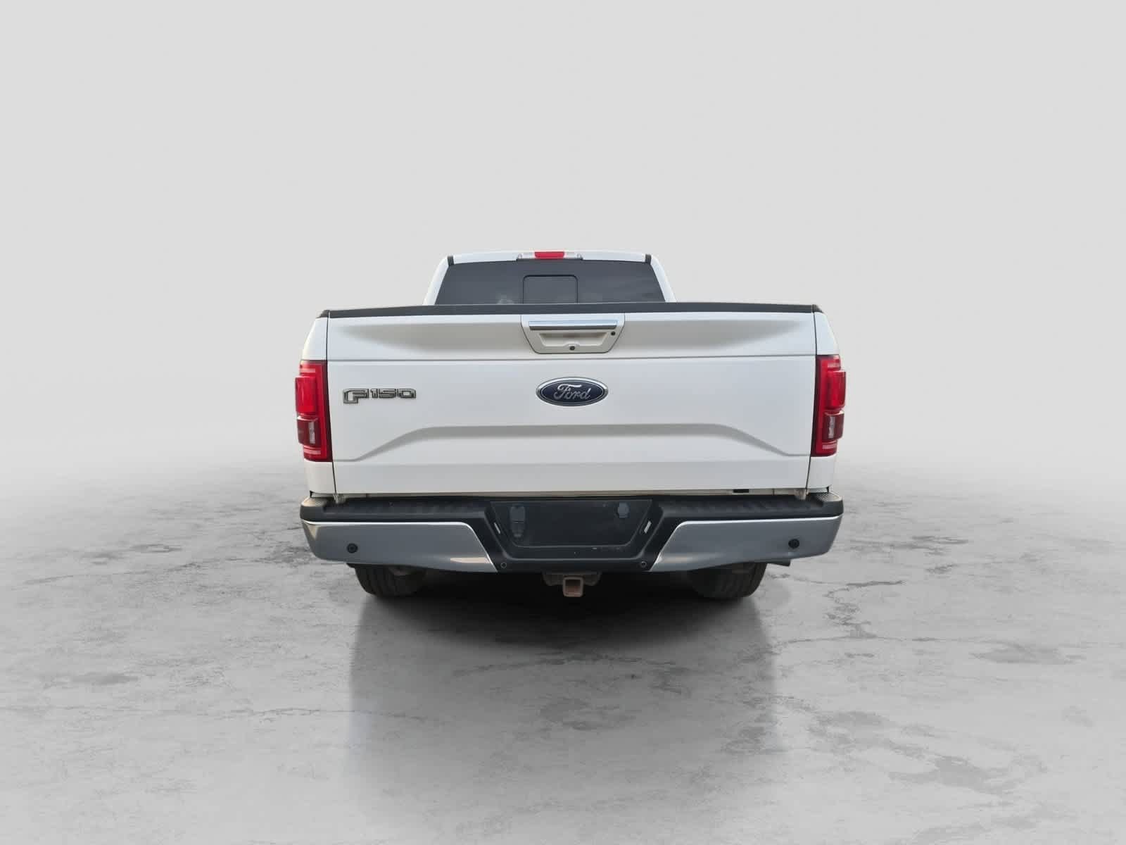 Used 2016 Ford F150 Lariat w/ Equipment Group 502A Luxury AWD/4WD image 7