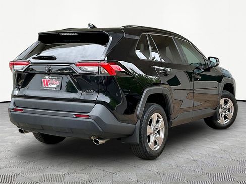 Certified 2023 Toyota RAV4 XLE w/ XLE Grade Weather Package AWD/4WD image 6