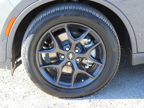 New 2026 Dodge Durango GT image 8