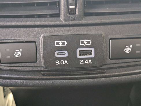 New 2026 Subaru Outback Wilderness image 17