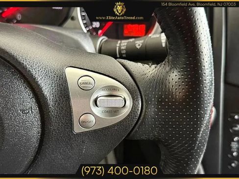 Used 2014 Nissan 370Z Touring image 18