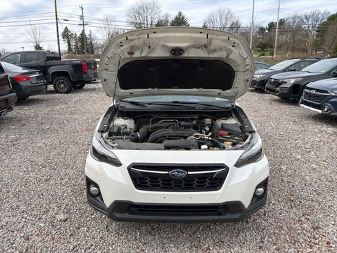 Used 2019 Subaru Crosstrek 2.0i Limited w/ Moonroof Package image 3