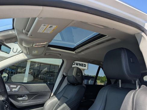 Used 2020 Mercedes-Benz GLE 350 4MATIC image 27