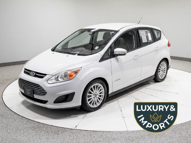 Used 2016 Ford C-MAX SE FWD image 1