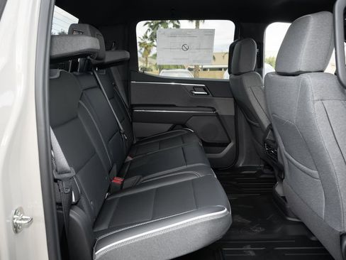 New 2026 GMC Sierra EV Elevation AWD/4WD image 36
