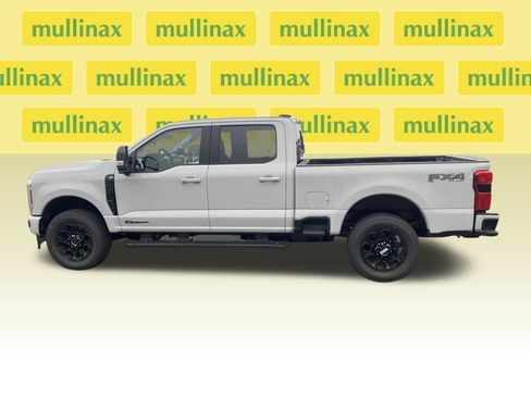 New 2026 Ford F250 XLT w/ XLT Premium Package AWD/4WD image 8