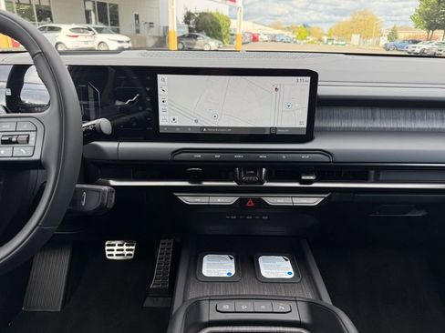 New 2027 Kia Telluride X-Line SX Prestige AWD/4WD image 23