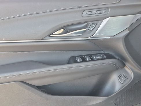 New 2026 Cadillac CT4 Premium Luxury RWD image 12