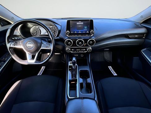 Used 2022 Nissan Sentra SR w/ Electronics Package image 15