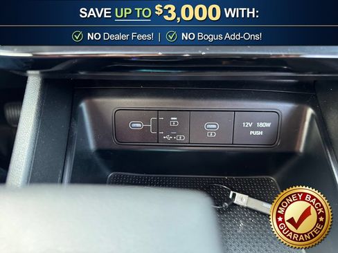 Used 2026 Hyundai Tucson SEL FWD image 33