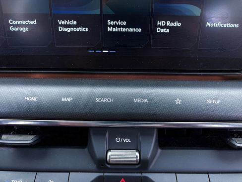 Used 2024 Kia EV9 GT-Line image 27