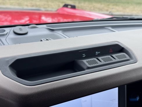 Used 2022 Ford Bronco Outer Banks image 32