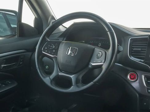 Used 2020 Honda Pilot EX-L image 13