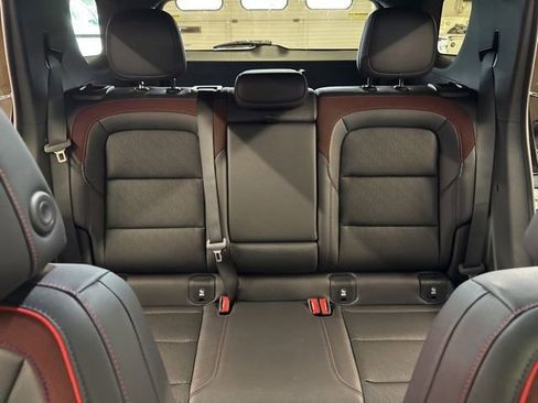 New 2026 Chevrolet Equinox RS w/ Safety and Technology Package AWD/4WD image 28