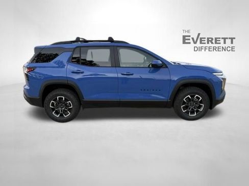 New 2026 Chevrolet Equinox ACTIV FWD image 8