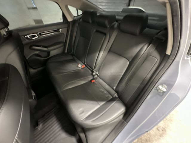 Used 2024 Honda Civic Touring image 15