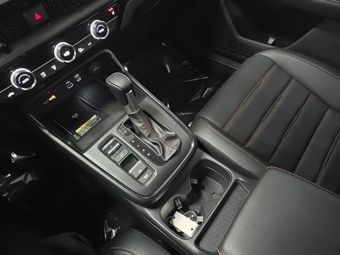 Used 2024 Honda CR-V Sport Touring image 28