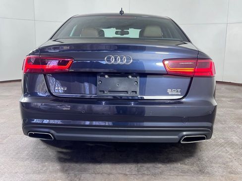 Used 2017 Audi A6 2.0T Premium image 6